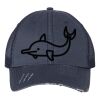Herringbone Trucker Cap Thumbnail