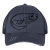 Herringbone Trucker Cap Thumbnail
