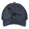 Herringbone Trucker Cap Thumbnail