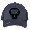 Herringbone Trucker Cap Thumbnail