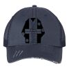 Herringbone Trucker Cap Thumbnail