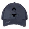 Herringbone Trucker Cap Thumbnail