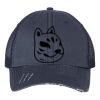 Herringbone Trucker Cap Thumbnail