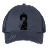 Herringbone Trucker Cap Thumbnail