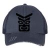 Herringbone Trucker Cap Thumbnail