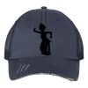 Herringbone Trucker Cap Thumbnail
