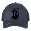 Herringbone Trucker Cap Thumbnail