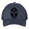 Herringbone Trucker Cap Thumbnail