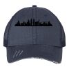 Herringbone Trucker Cap Thumbnail