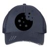 Herringbone Trucker Cap Thumbnail