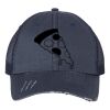 Herringbone Trucker Cap Thumbnail