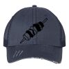 Herringbone Trucker Cap Thumbnail