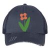 Herringbone Trucker Cap Thumbnail
