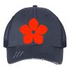 Herringbone Trucker Cap Thumbnail