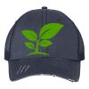 Herringbone Trucker Cap Thumbnail