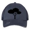 Herringbone Trucker Cap Thumbnail