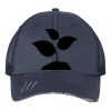 Herringbone Trucker Cap Thumbnail