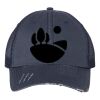 Herringbone Trucker Cap Thumbnail