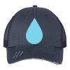 Herringbone Trucker Cap Thumbnail