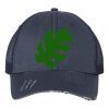 Herringbone Trucker Cap Thumbnail