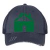 Herringbone Trucker Cap Thumbnail