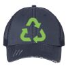 Herringbone Trucker Cap Thumbnail