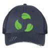 Herringbone Trucker Cap Thumbnail