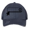 Herringbone Trucker Cap Thumbnail