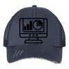 Herringbone Trucker Cap Thumbnail