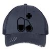 Herringbone Trucker Cap Thumbnail