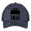 Herringbone Trucker Cap Thumbnail
