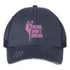 Herringbone Trucker Cap Thumbnail