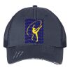 Herringbone Trucker Cap Thumbnail