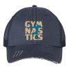 Herringbone Trucker Cap Thumbnail