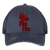 Herringbone Trucker Cap Thumbnail