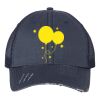 Herringbone Trucker Cap Thumbnail