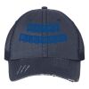 Herringbone Trucker Cap Thumbnail