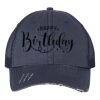 Herringbone Trucker Cap Thumbnail