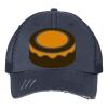 Herringbone Trucker Cap Thumbnail