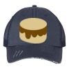 Herringbone Trucker Cap Thumbnail