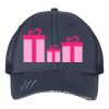 Herringbone Trucker Cap Thumbnail