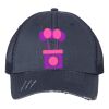 Herringbone Trucker Cap Thumbnail