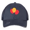 Herringbone Trucker Cap Thumbnail