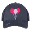 Herringbone Trucker Cap Thumbnail