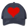 Herringbone Trucker Cap Thumbnail