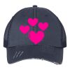 Herringbone Trucker Cap Thumbnail