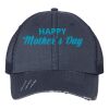 Herringbone Trucker Cap Thumbnail