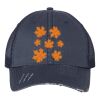Herringbone Trucker Cap Thumbnail