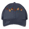 Herringbone Trucker Cap Thumbnail