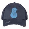 Herringbone Trucker Cap Thumbnail